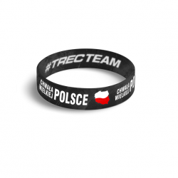 TREC Opaska CHWAŁA WIELKIEJ POLSCE